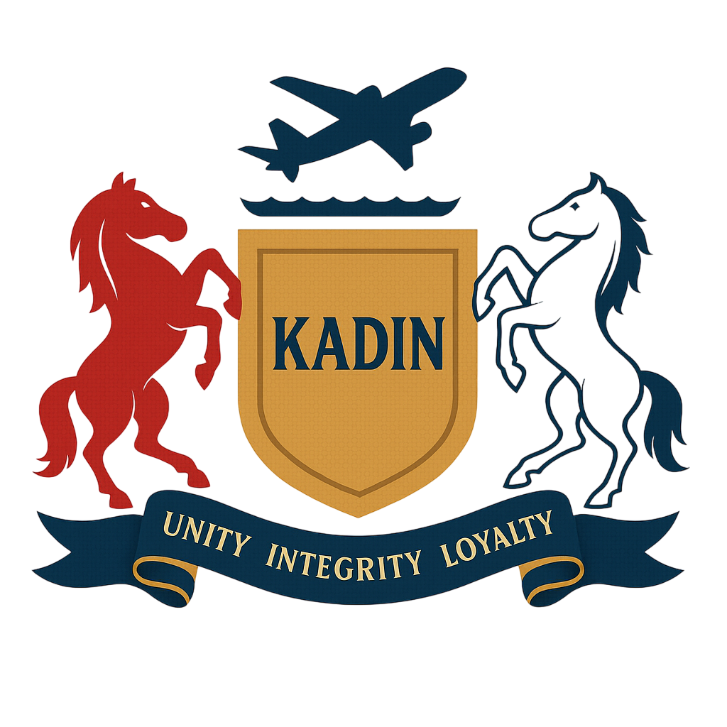 Logo Kadin Mesuji